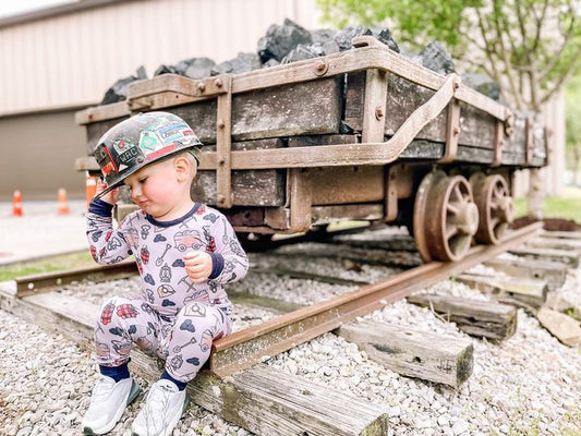 Be Mine Two-Piece Set