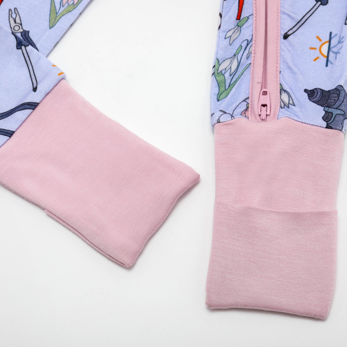 I’ve Got Chills Romper