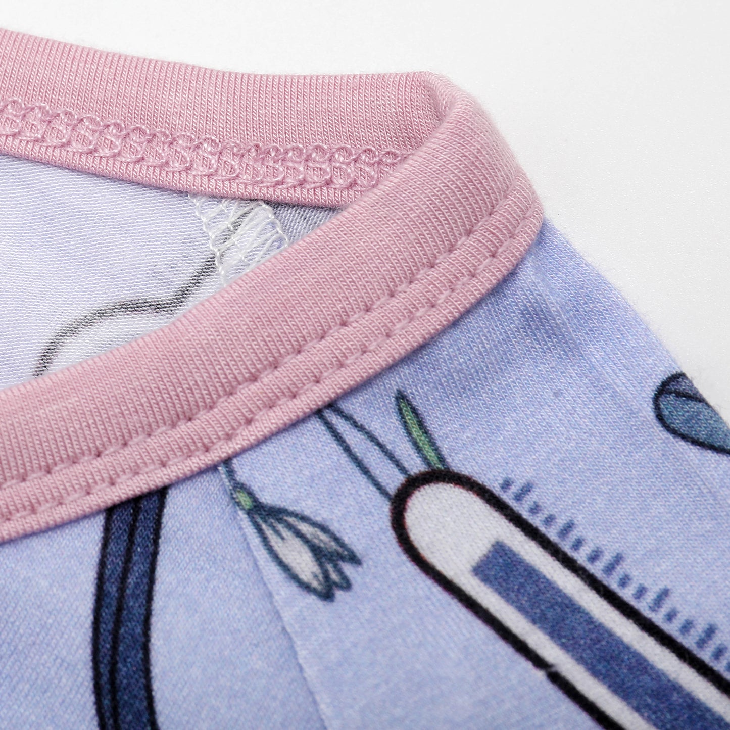 I’ve Got Chills Romper