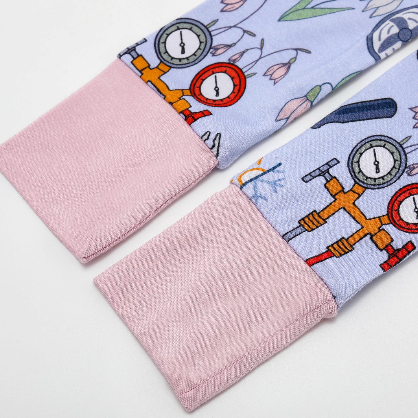 I’ve Got Chills Romper