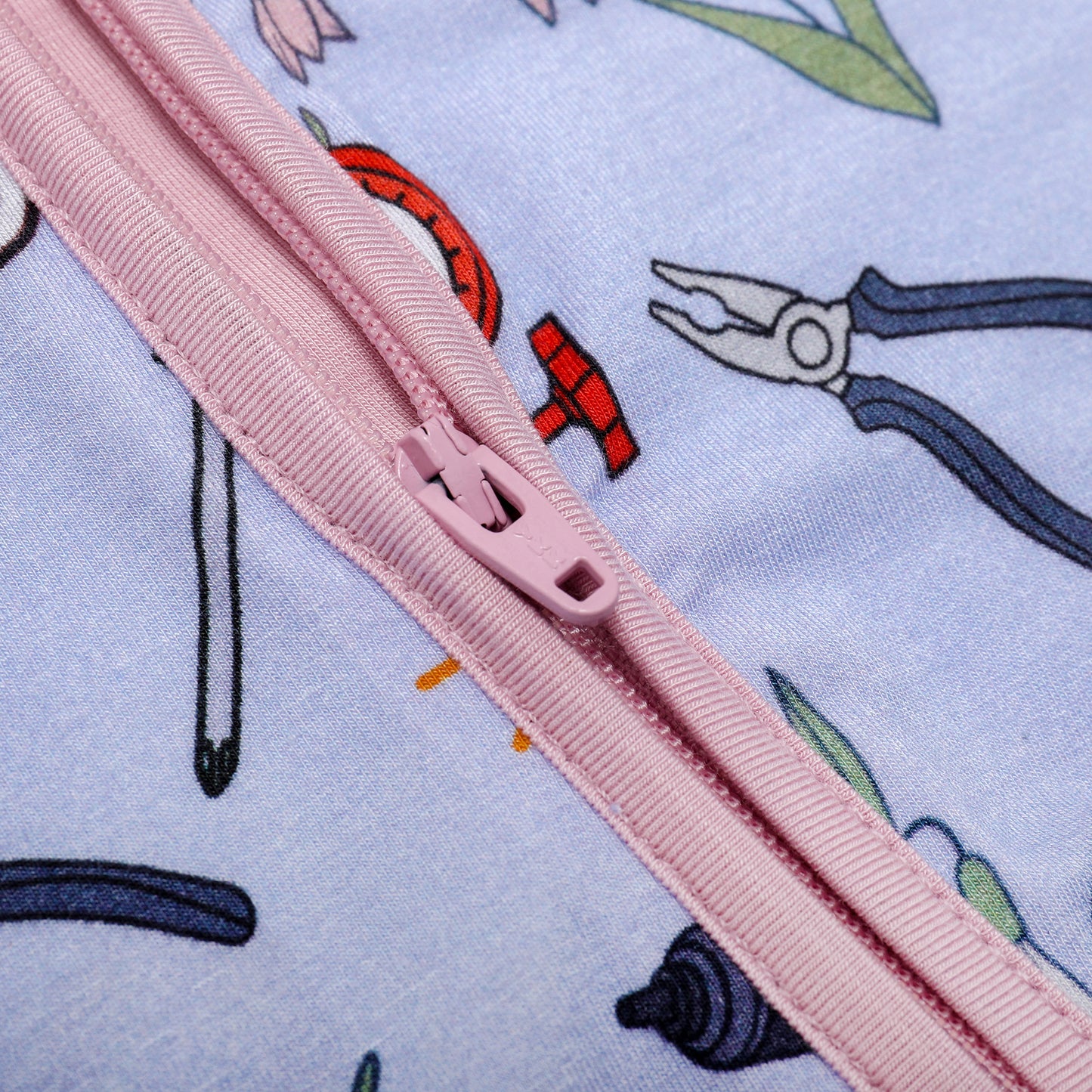 I’ve Got Chills Romper