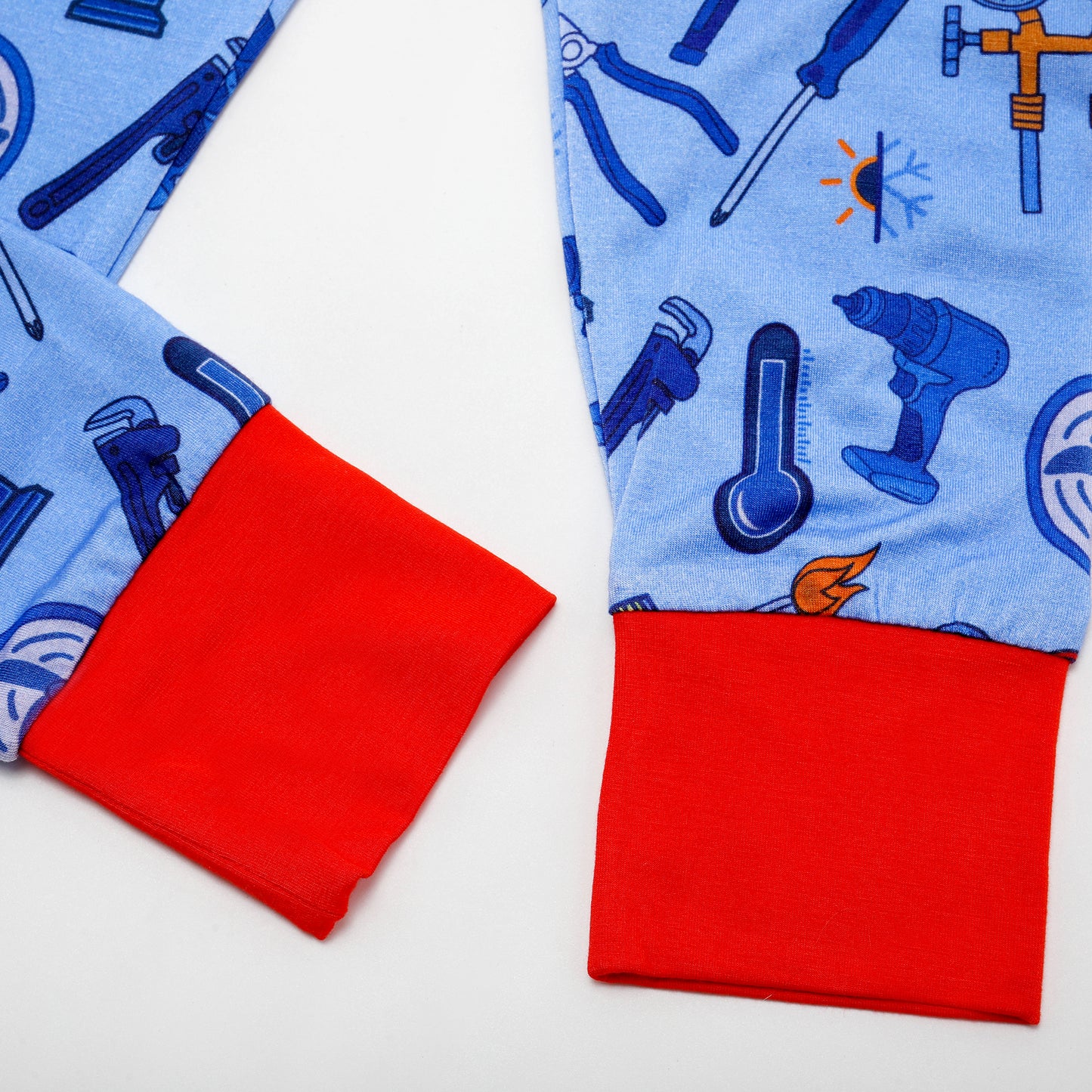 Cool Summer Two-Piece Set