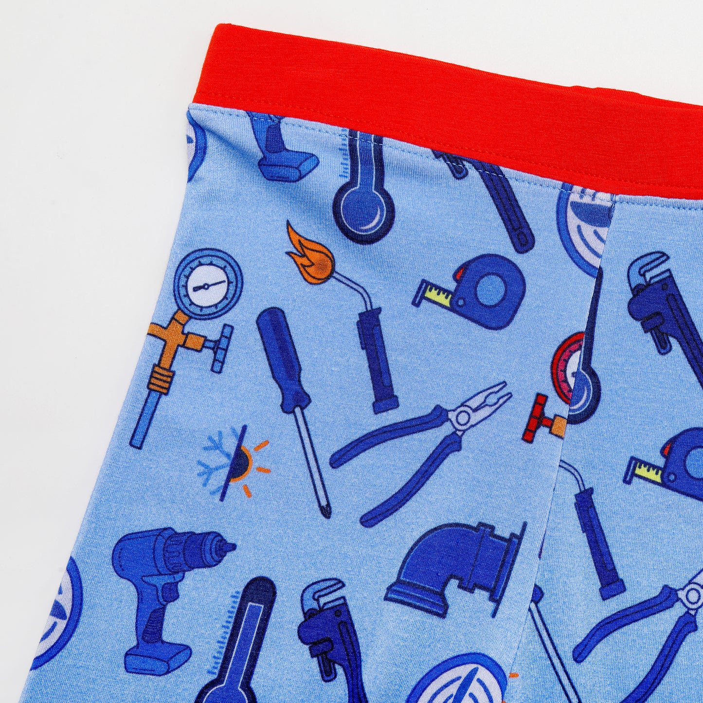 Cool Summer Two-Piece Set