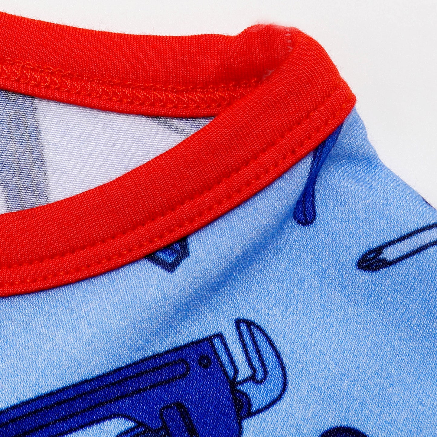 Cool Summer Two-Piece Set