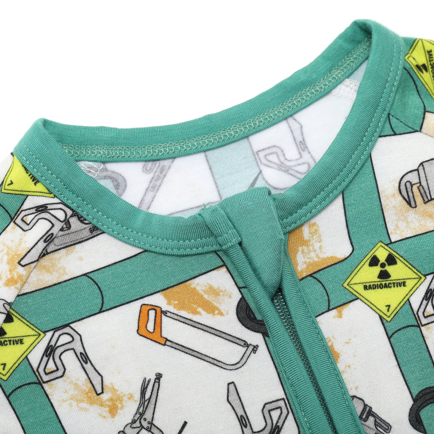 Pipeline Dreams Romper