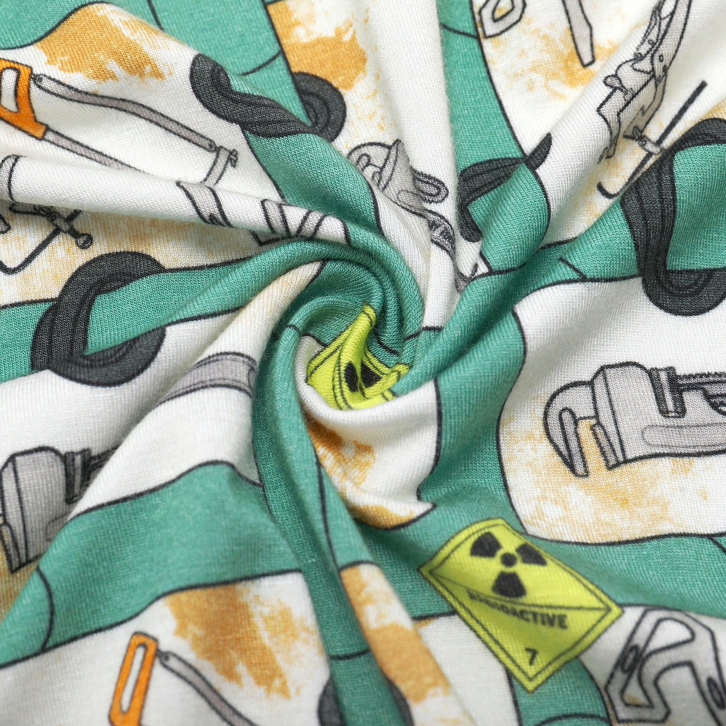 Pipeline Dreams Romper