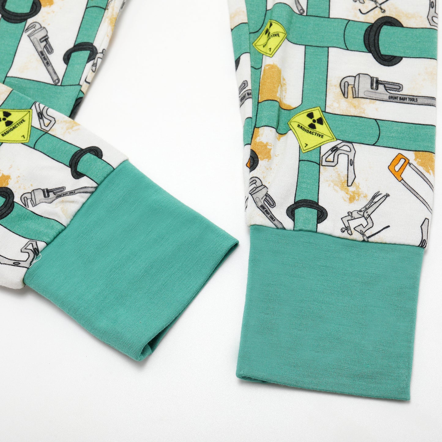 Pipeline Dreams Two-Piece Set