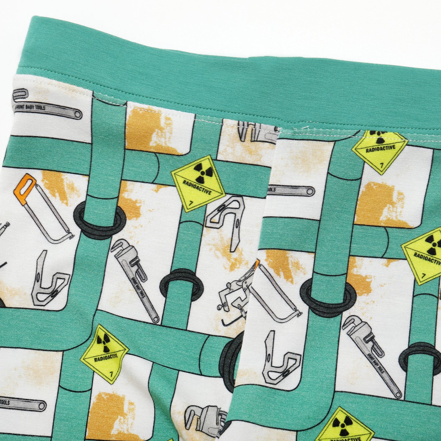 Pipeline Dreams Two-Piece Set