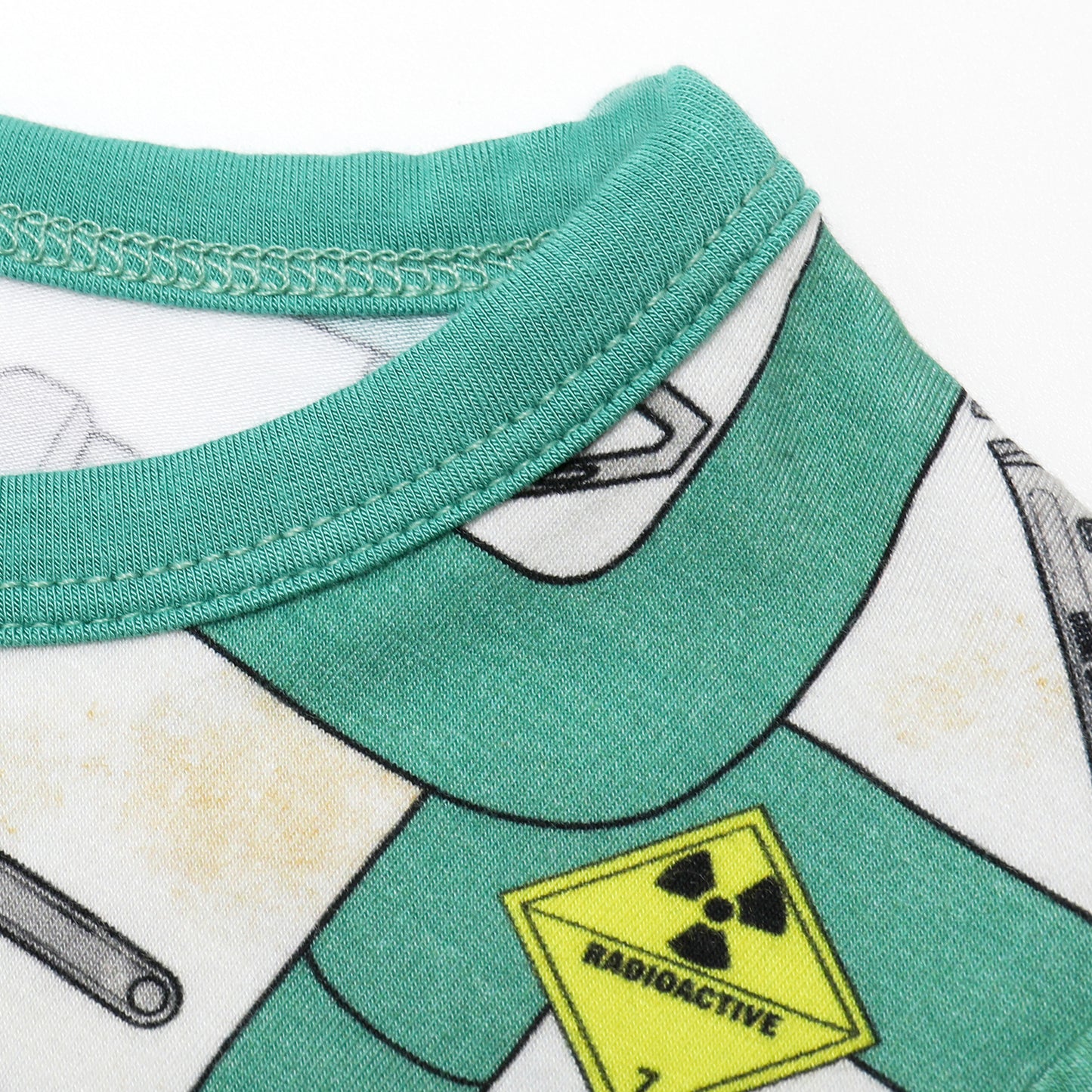 Pipeline Dreams Two-Piece Set