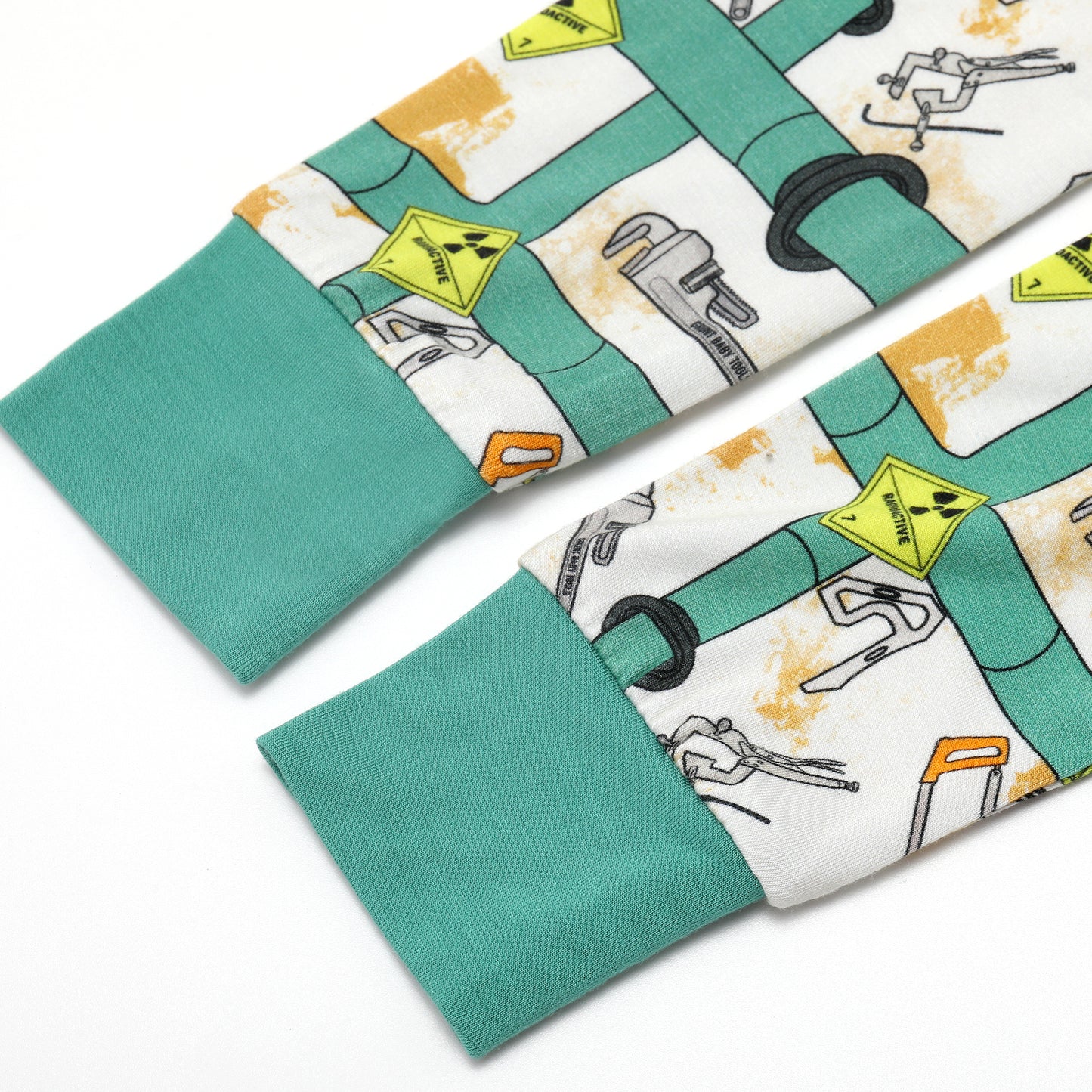 Pipeline Dreams Two-Piece Set