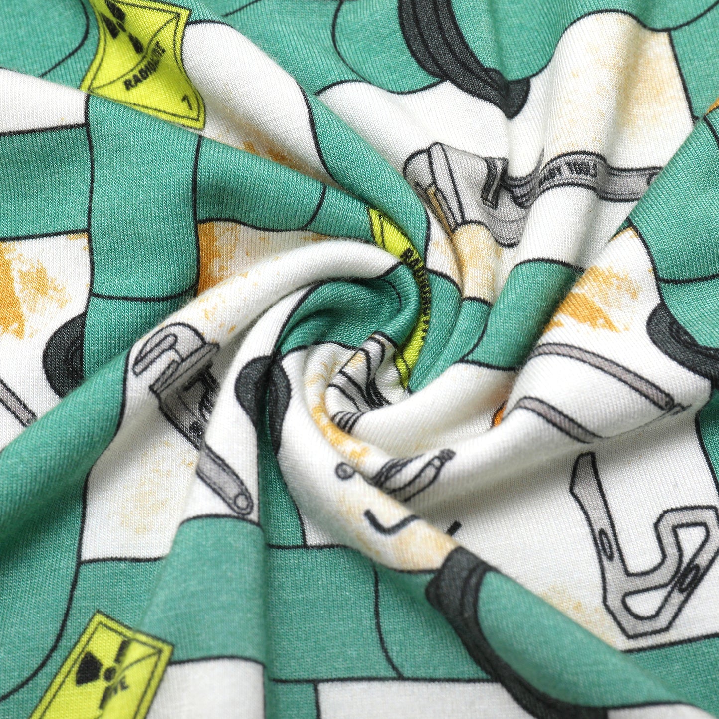 Pipeline Dreams Two-Piece Set