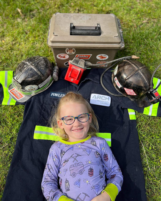 Diamond in the Rough Two-Piece Set