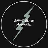Grunt Baby Apparel