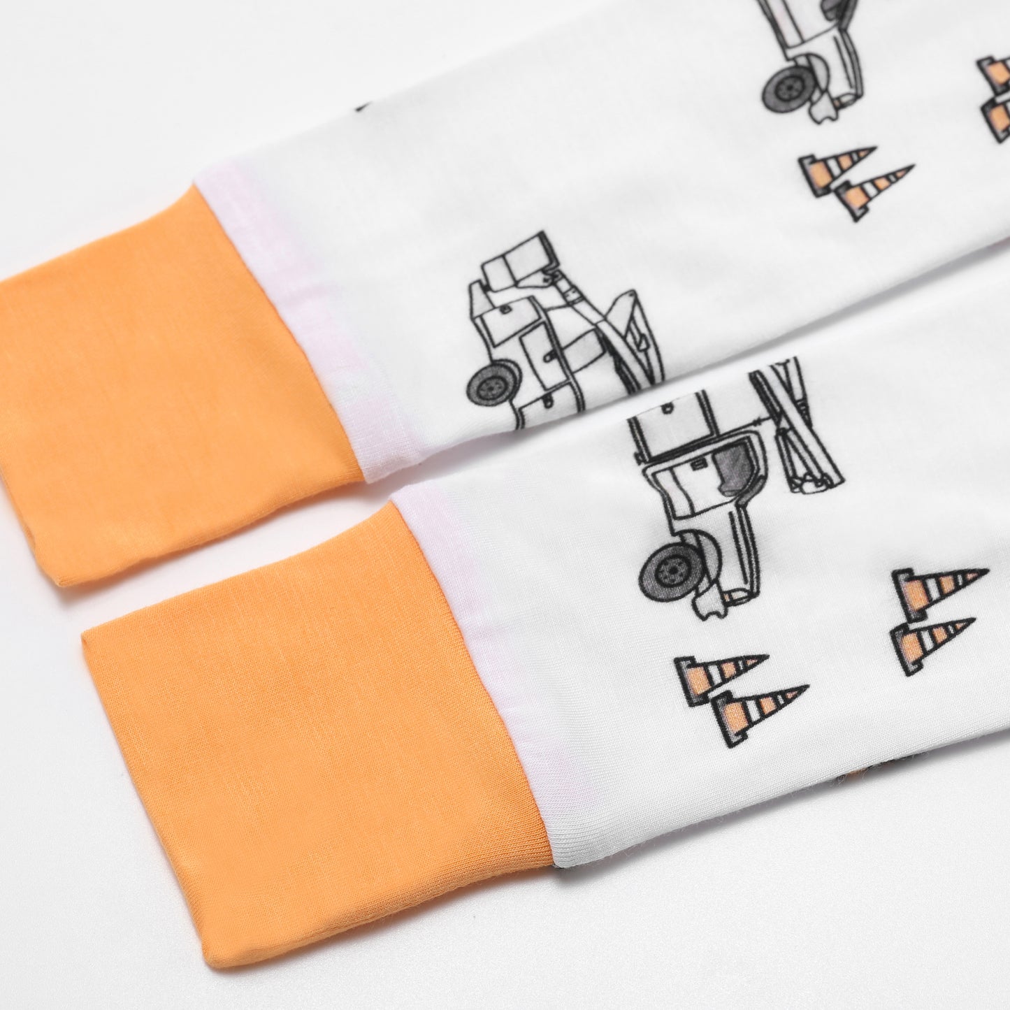 Bucket Truck Two-Piece Set