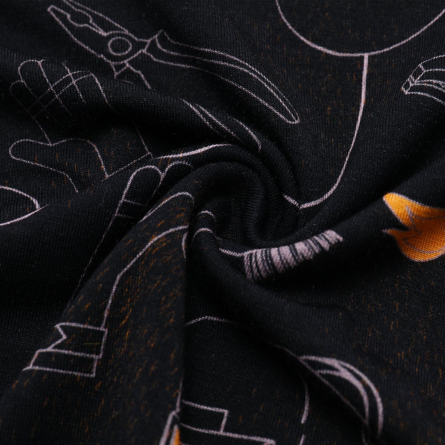 Sparks Fly Two-Piece Set