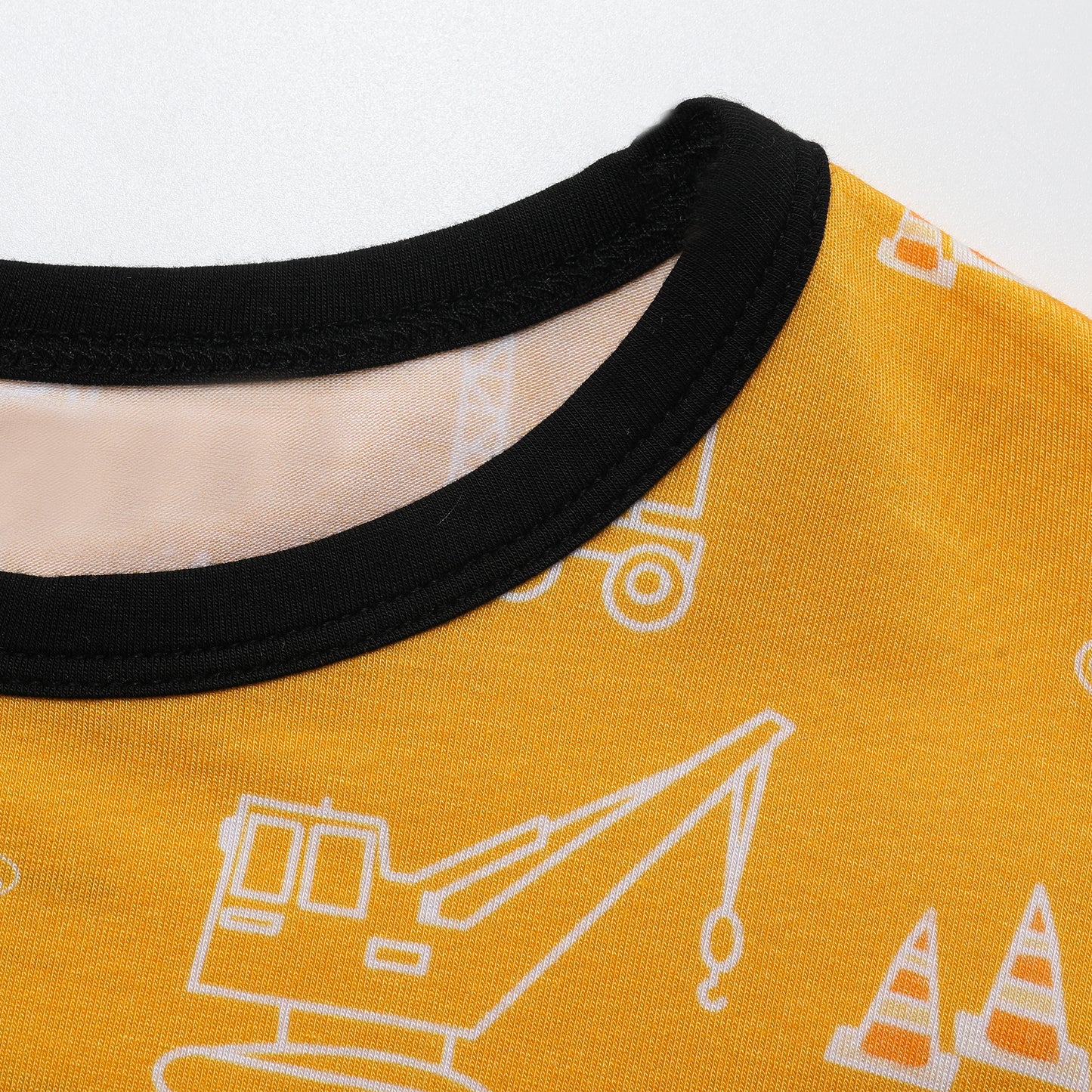 Sunshine and Whip Line Two-Piece Set