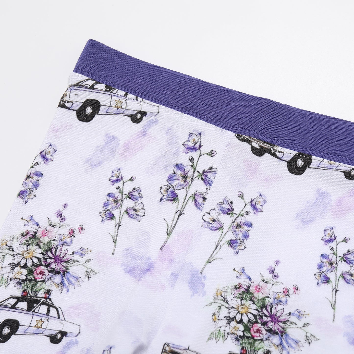 Back the Bluebell Two-Piece Set