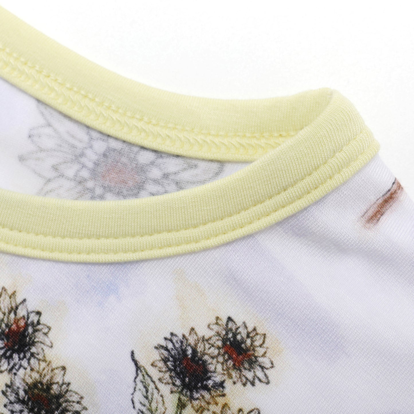 Sunshine and Powerlines Two-Piece Set