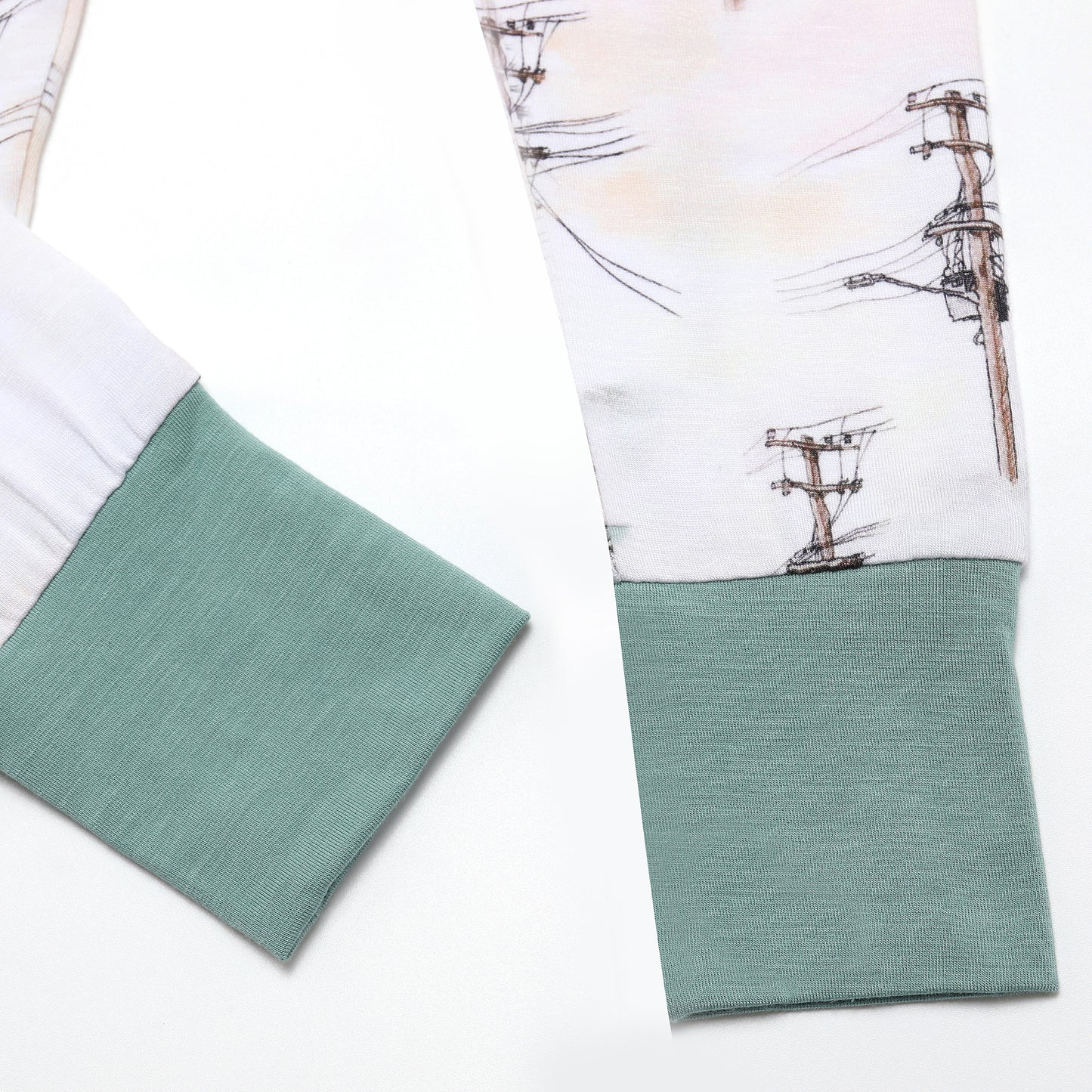 Powerline Two-Piece Sets