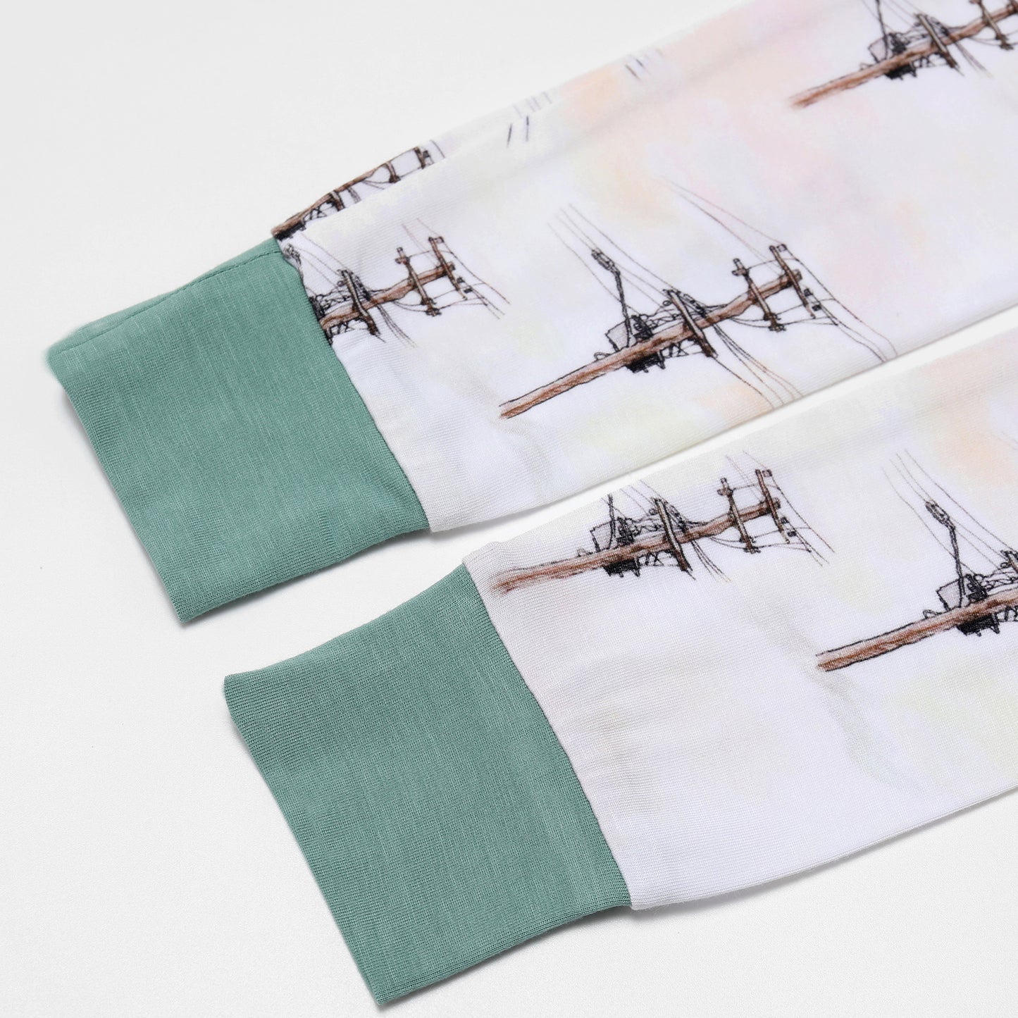 Powerline Two-Piece Sets