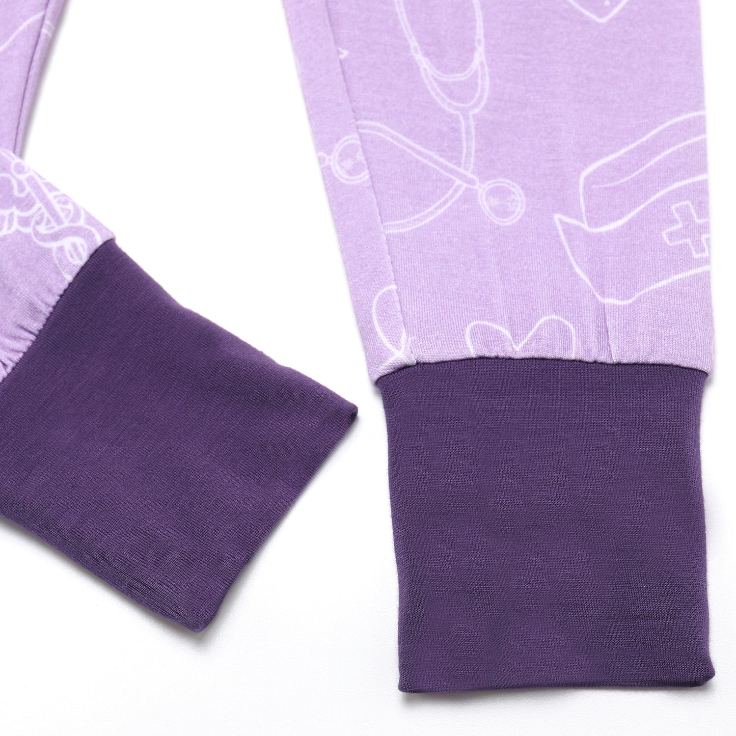 Gladiolus to Help Two-Piece Set