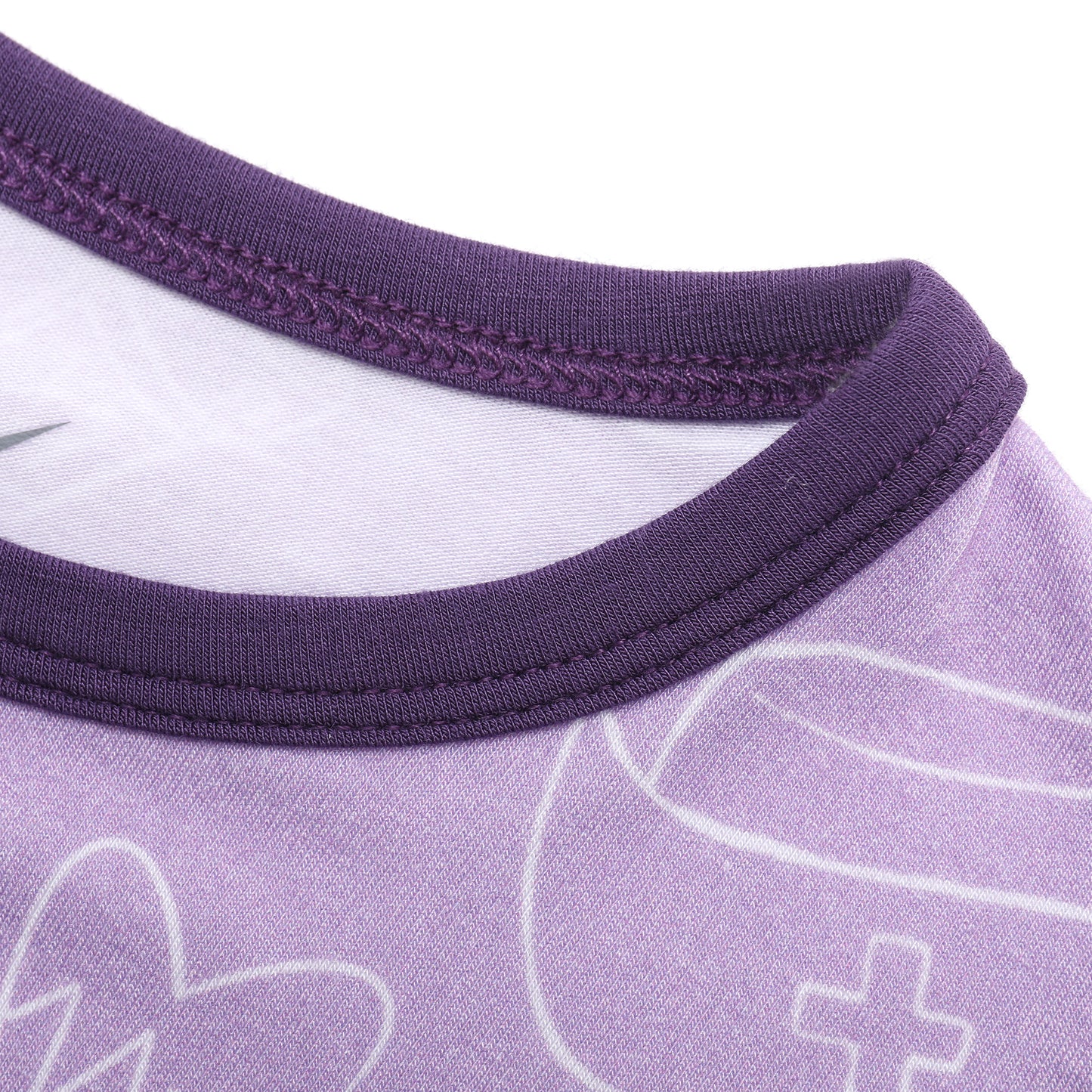 Gladiolus to Help Two-Piece Set