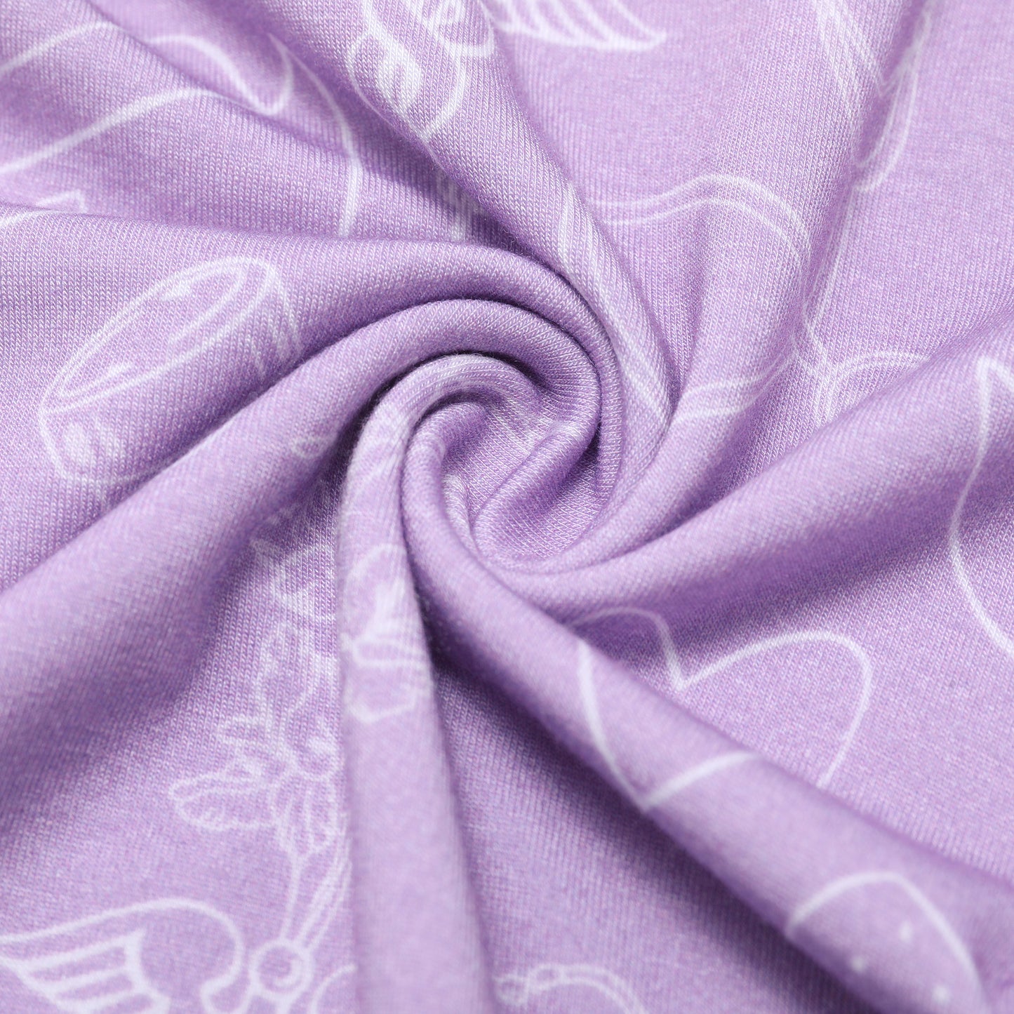 Gladiolus to Help Two-Piece Set