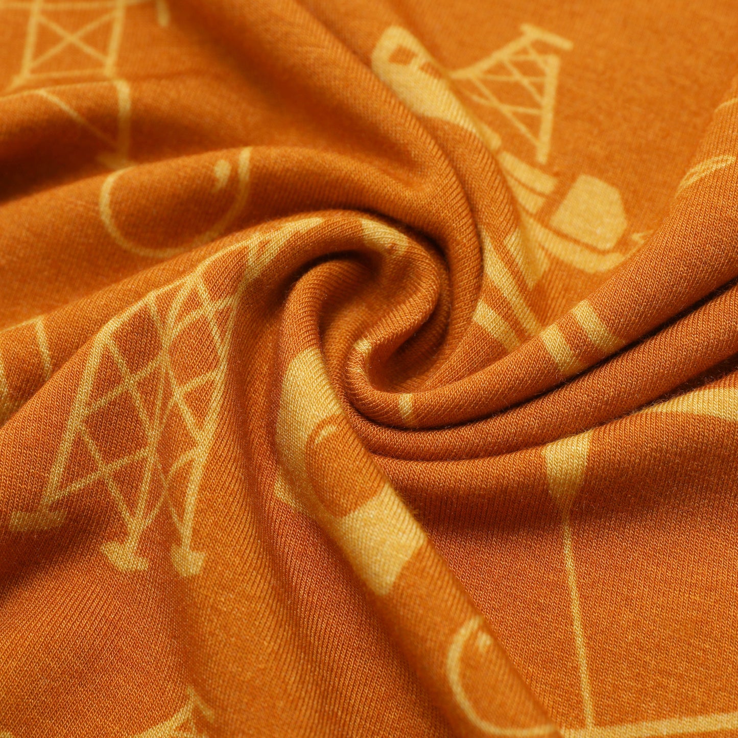 All Drilled Up Two-Piece Set