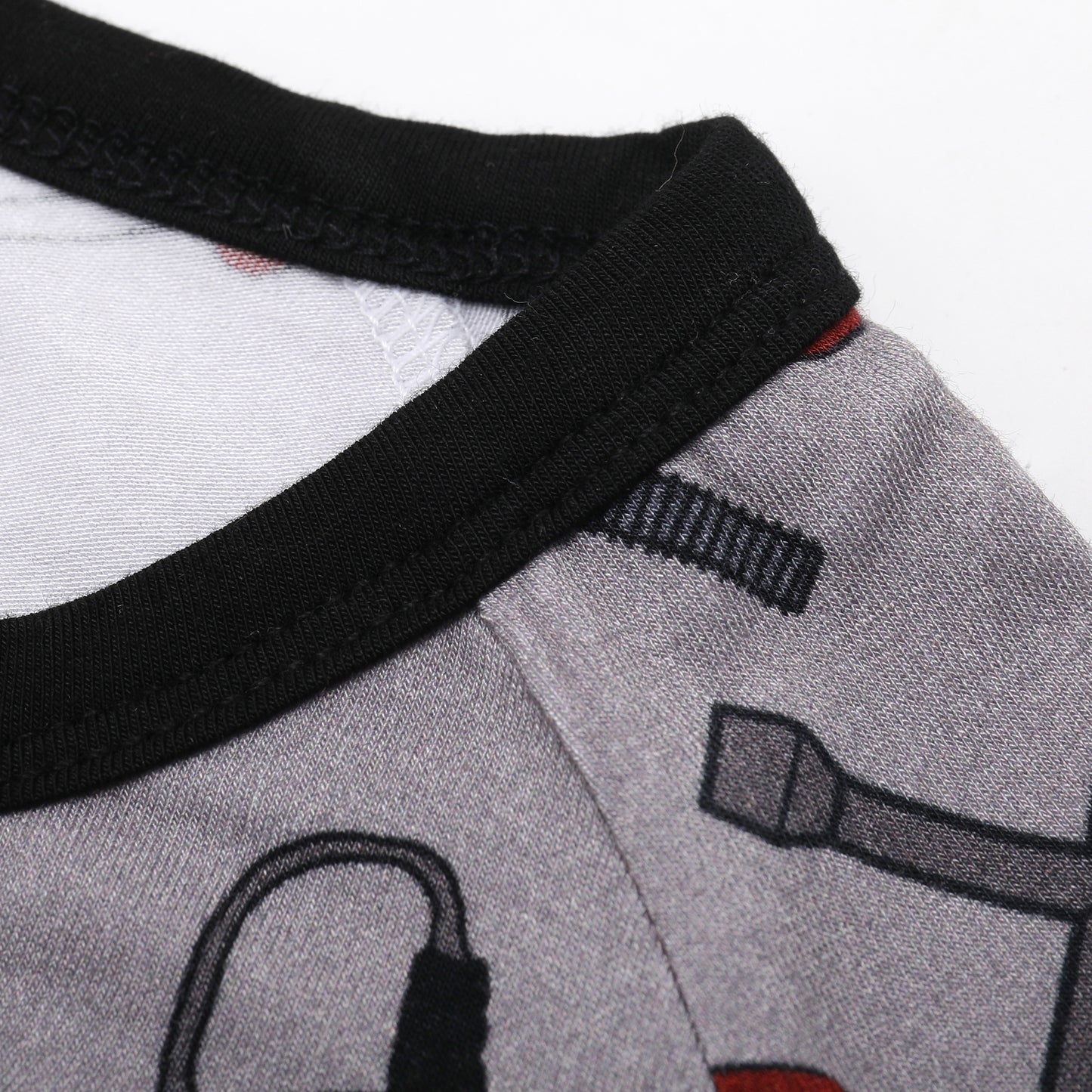 Grease Monkey Romper