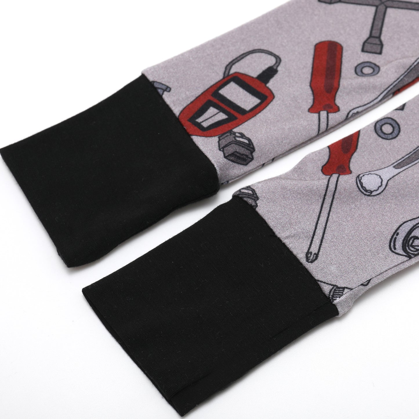 Grease Monkey Romper