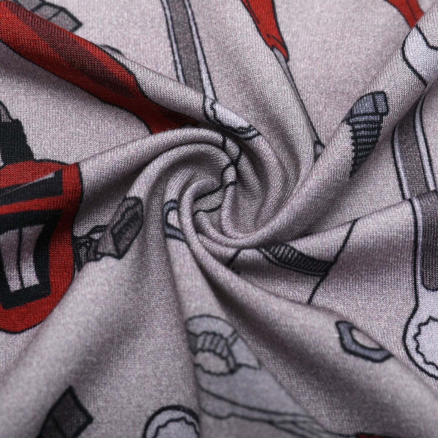 Grease Monkey Romper