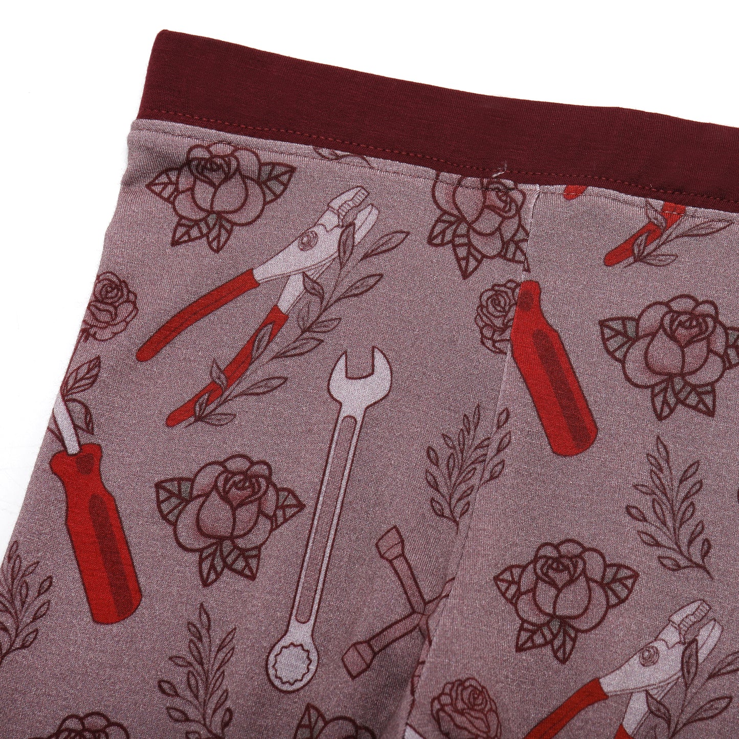 Miss Fixit Two-Piece Set