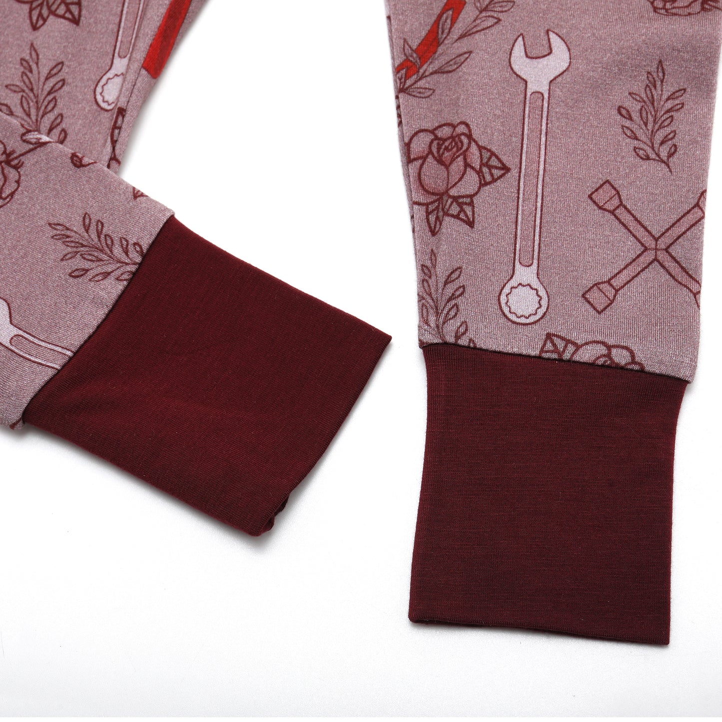 Miss Fixit Two-Piece Set