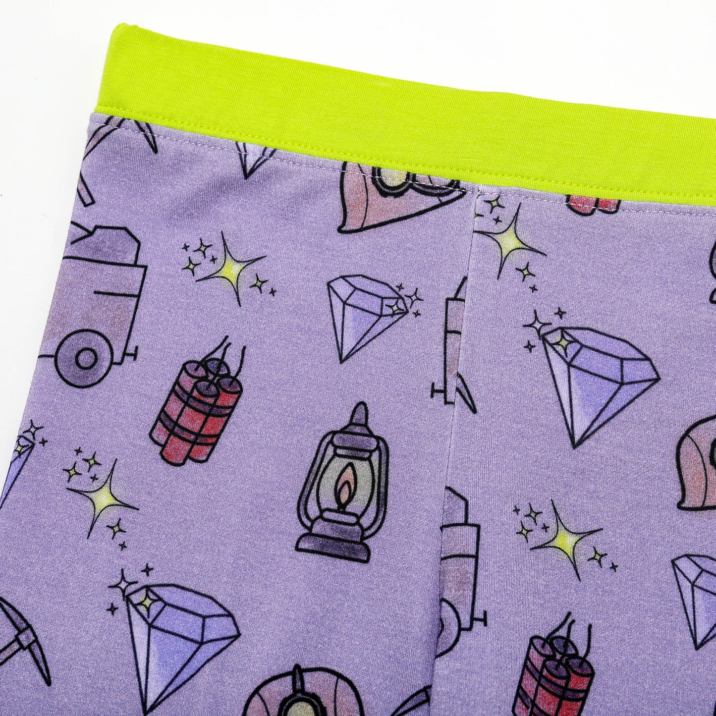 Diamond in the Rough Two-Piece Set