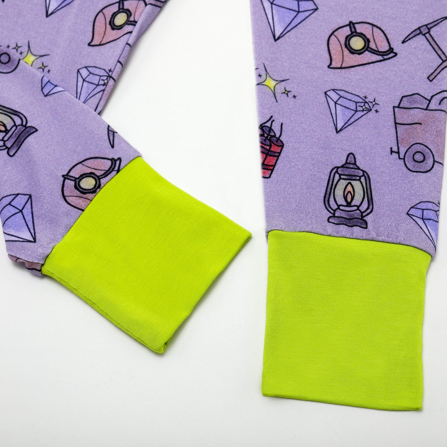 Diamond in the Rough Two-Piece Set