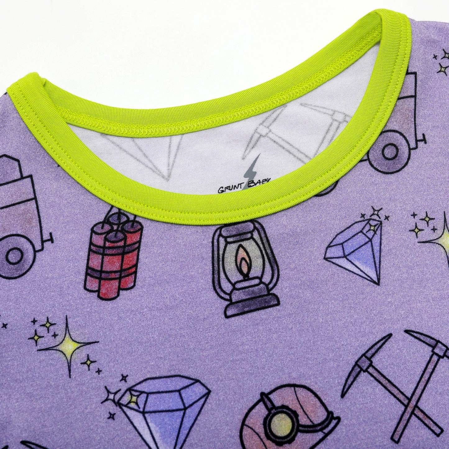 Diamond in the Rough Two-Piece Set