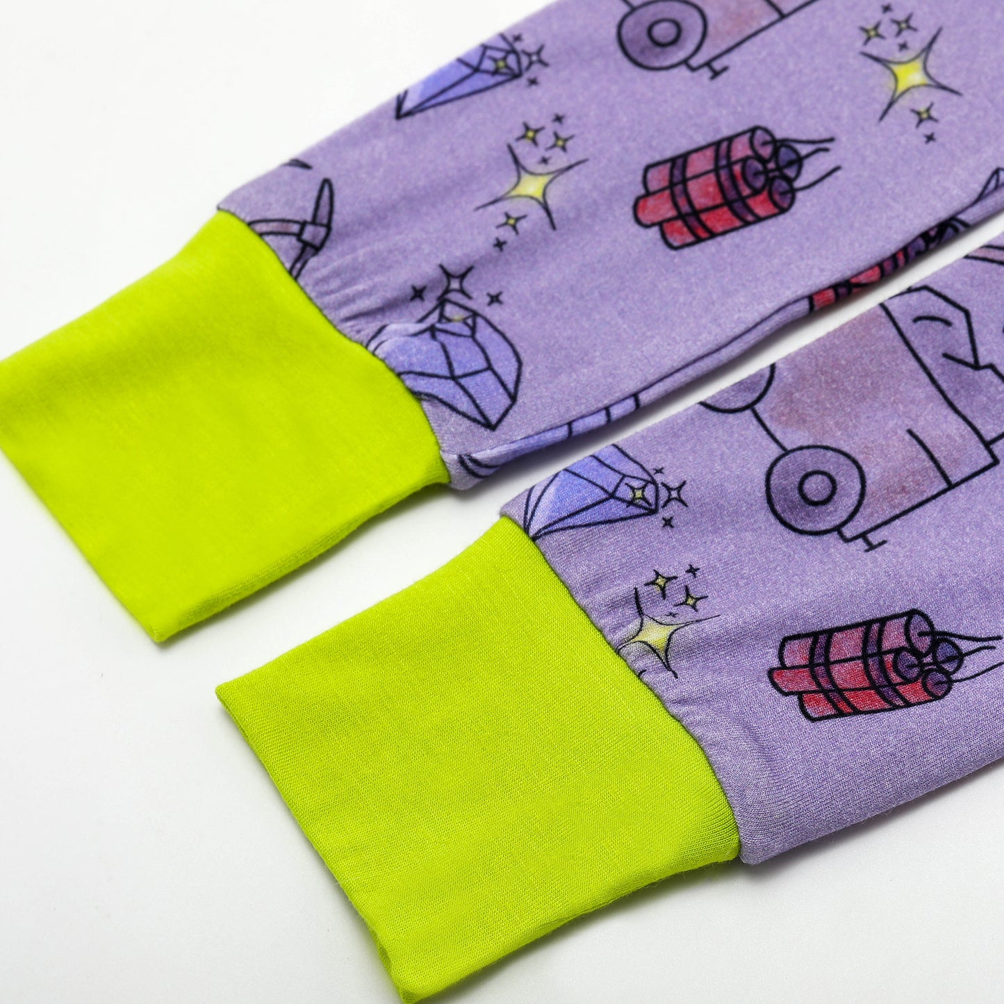 Diamond in the Rough Two-Piece Set