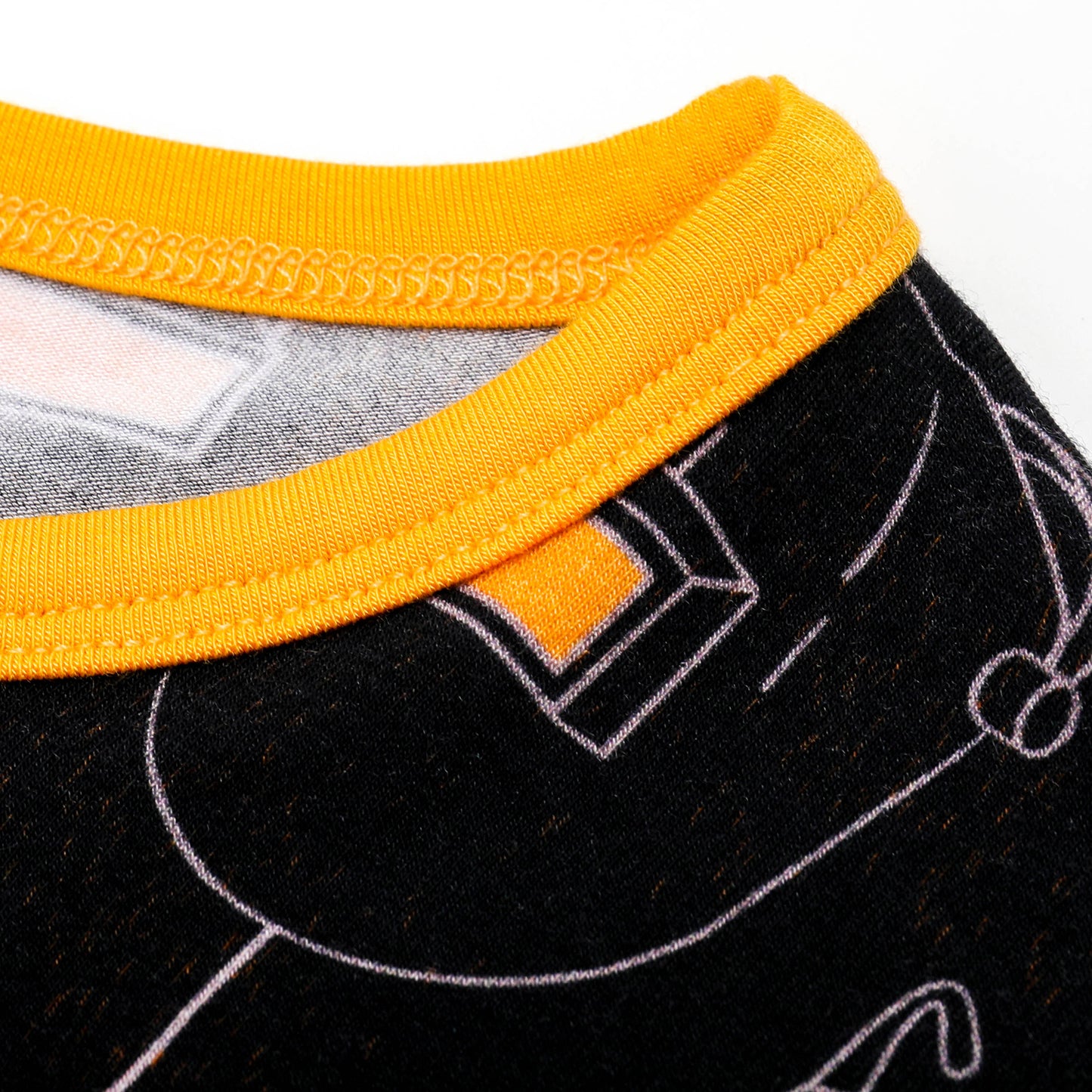 Sparks Fly Two-Piece Shorty