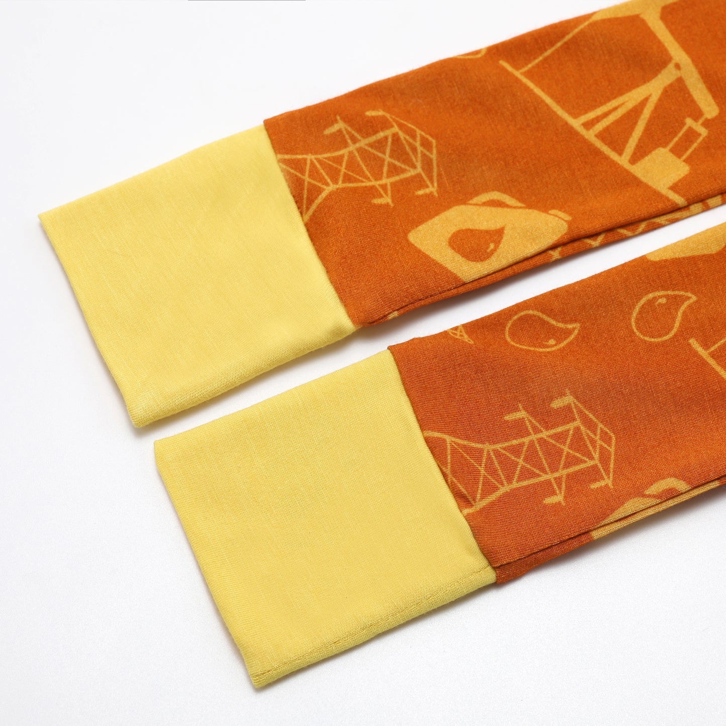 All Drilled Up Romper