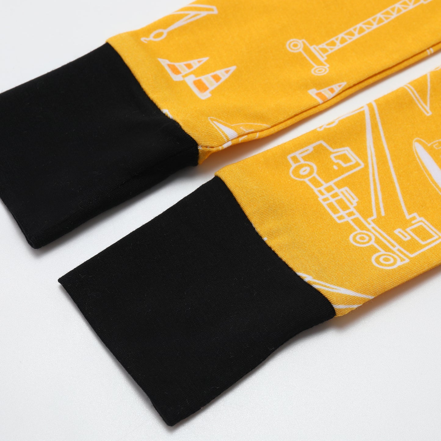Sunshine and Whip Line Romper