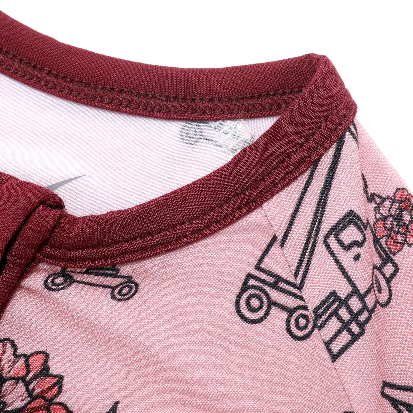 Bloom Hoist Romper