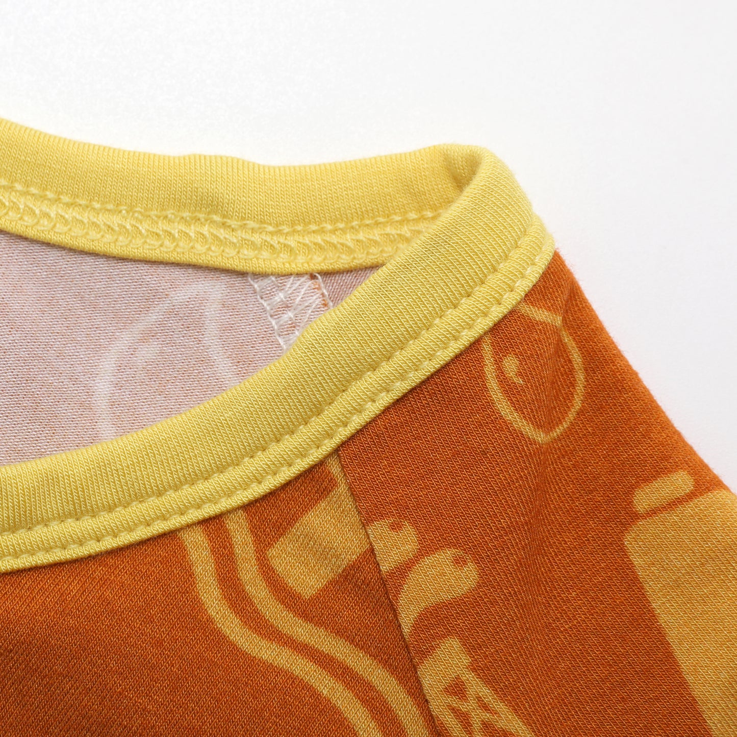 All Drilled Up Romper