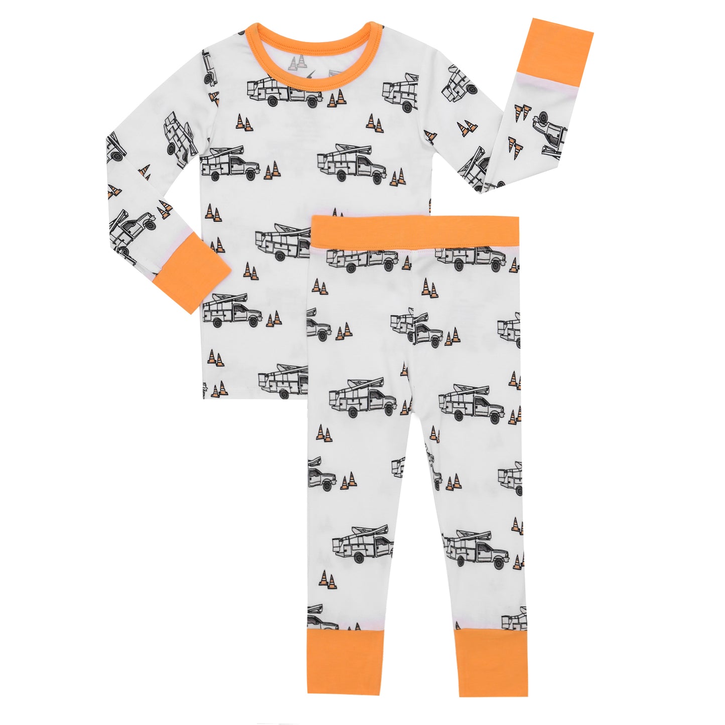 Bucket Truck Two-Piece Set