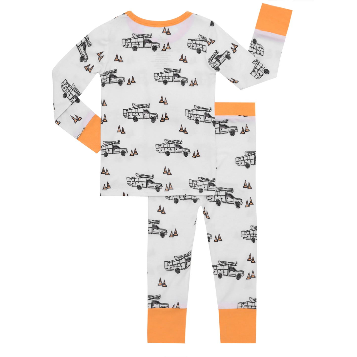 Bucket Truck Two-Piece Set