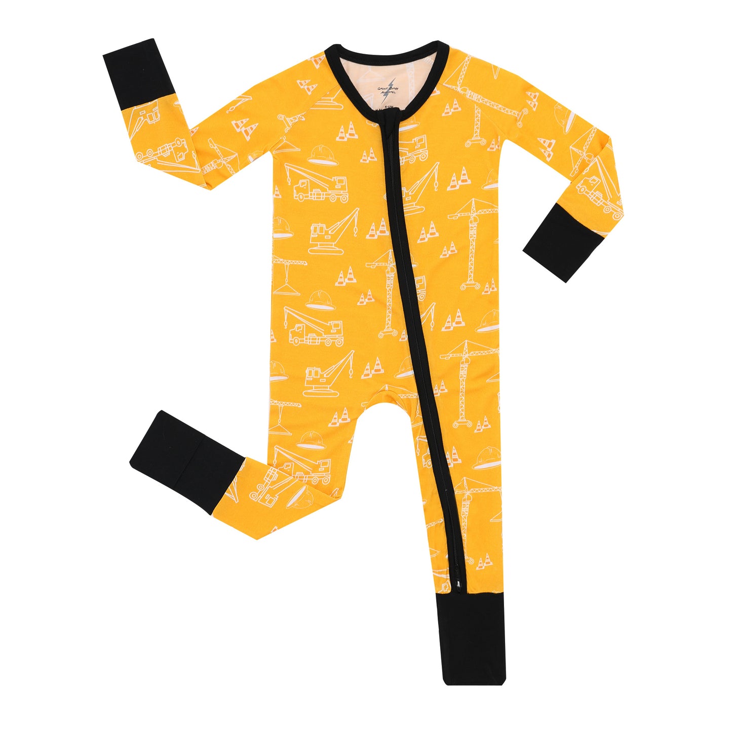 Sunshine and Whip Line Romper