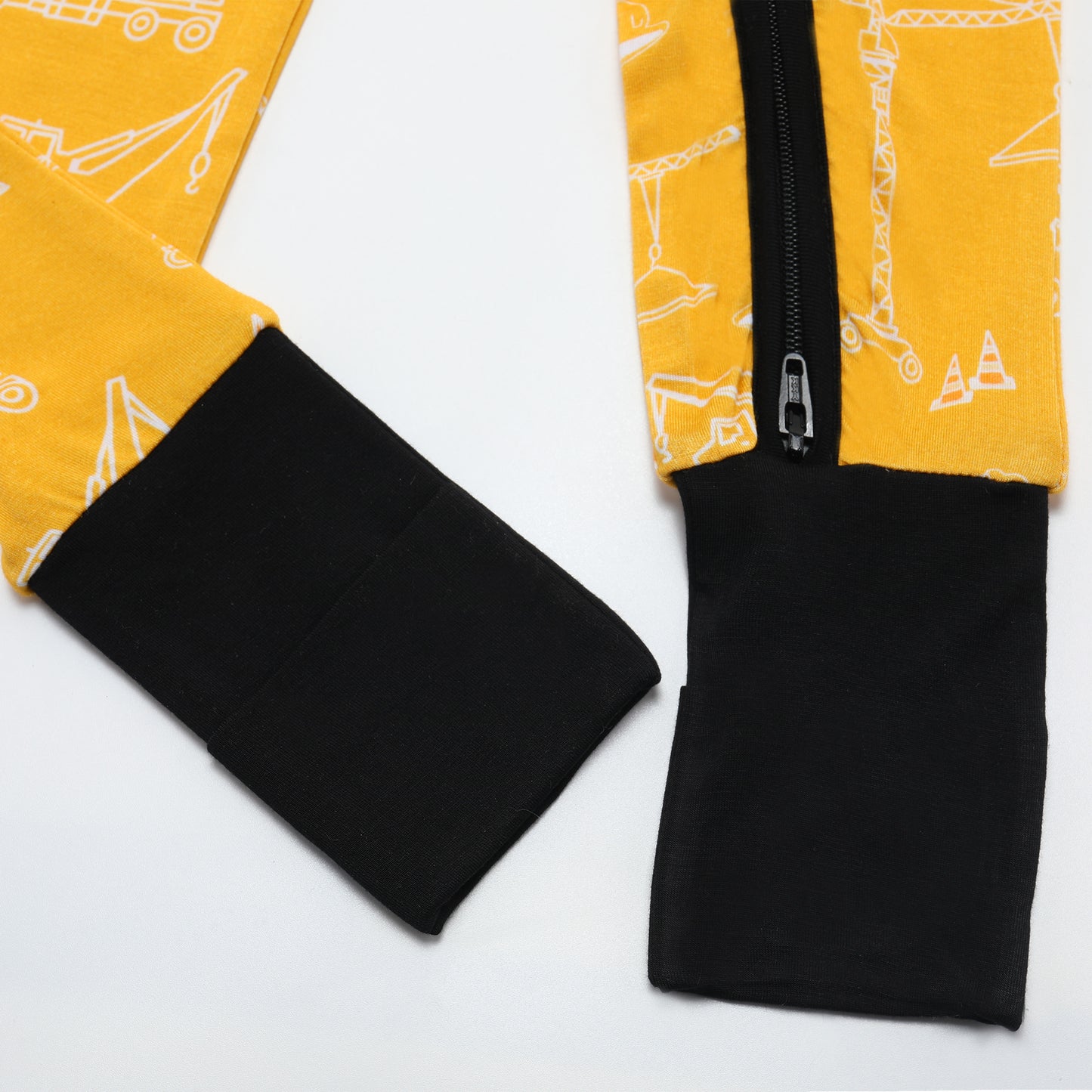 Sunshine and Whip Line Romper