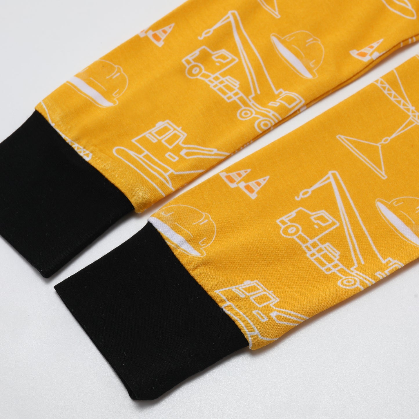 Sunshine and Whip Line Two-Piece Set