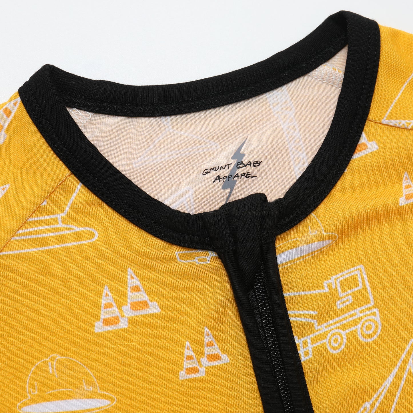 Sunshine and Whip Line Romper