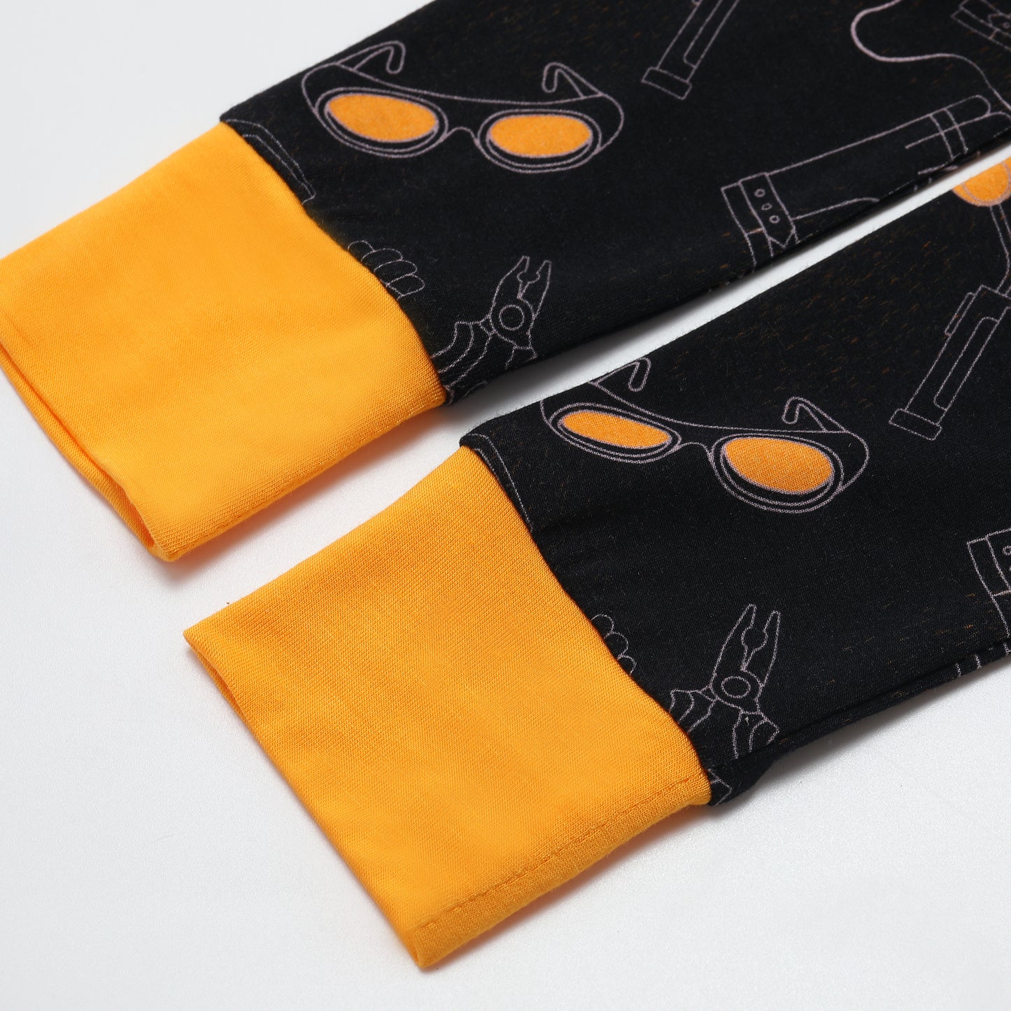 Sparks Fly Two-Piece Set