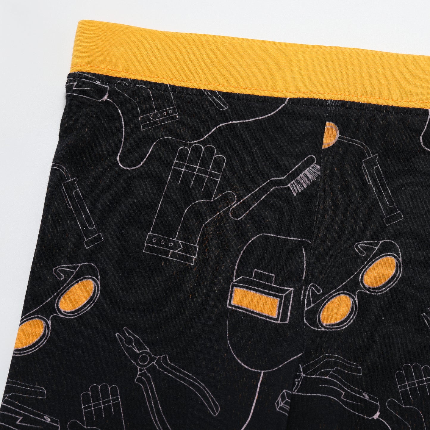 Sparks Fly Two-Piece Set